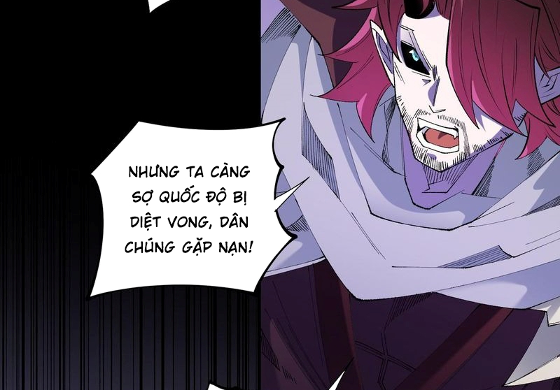 Toàn Dân Chuyển Chức : Duy Ta Vô Chức Tán Nhân - Chương 113 - Trang 51