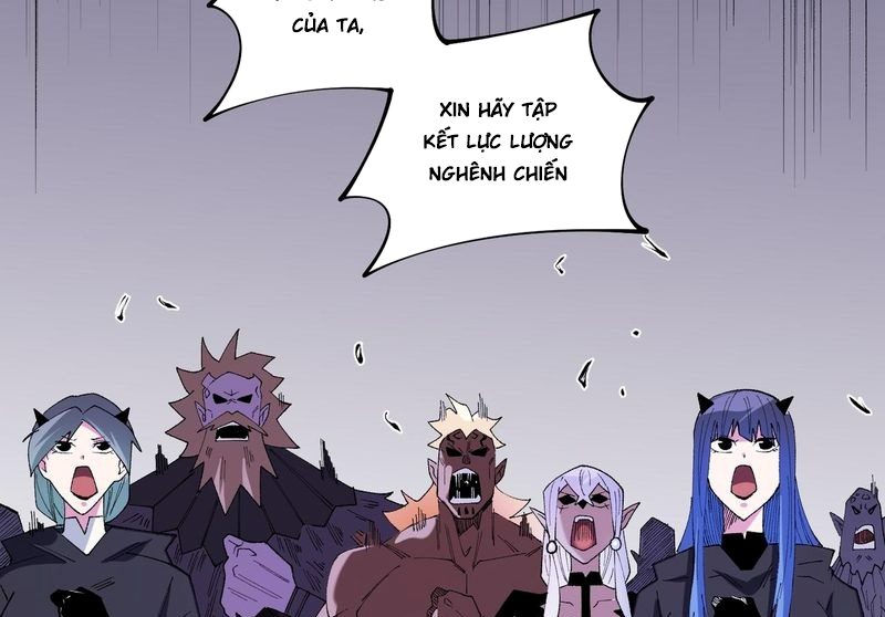 Toàn Dân Chuyển Chức : Duy Ta Vô Chức Tán Nhân - Chương 113 - Trang 53