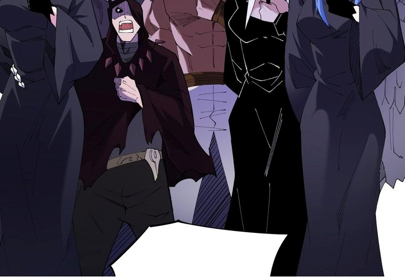 Toàn Dân Chuyển Chức : Duy Ta Vô Chức Tán Nhân - Chương 113 - Trang 54