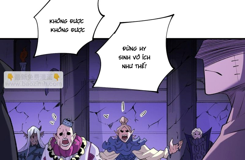 Toàn Dân Chuyển Chức : Duy Ta Vô Chức Tán Nhân - Chương 113 - Trang 56