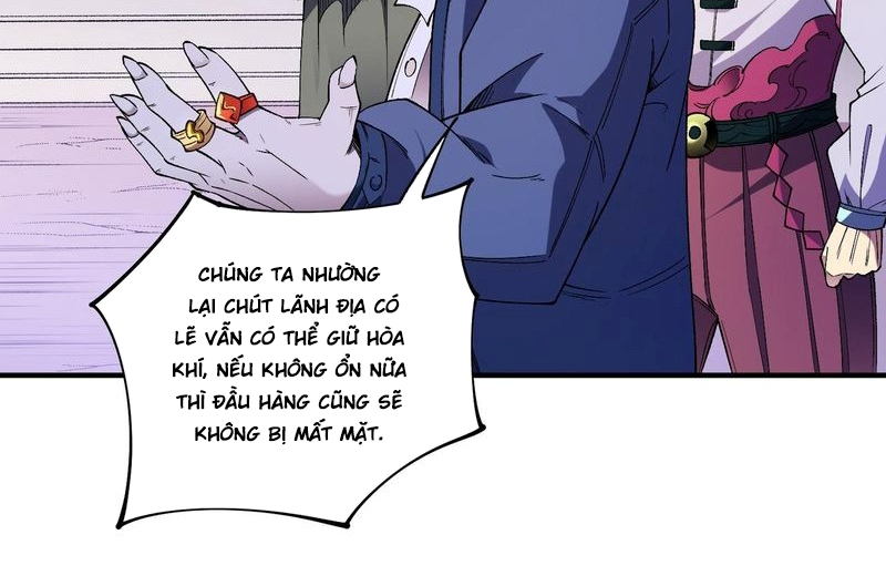 Toàn Dân Chuyển Chức : Duy Ta Vô Chức Tán Nhân - Chương 113 - Trang 60