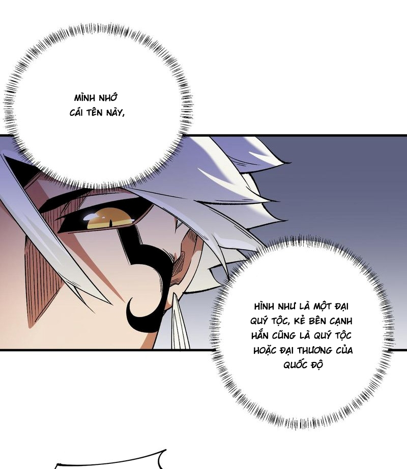 Toàn Dân Chuyển Chức : Duy Ta Vô Chức Tán Nhân - Chương 113 - Trang 61