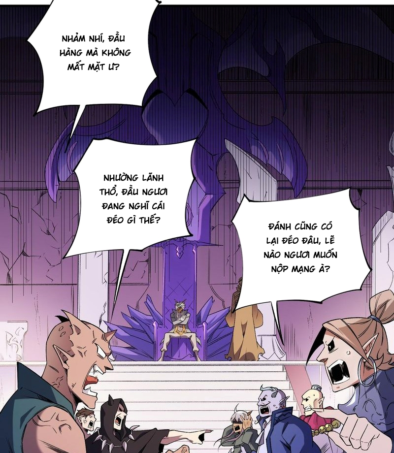 Toàn Dân Chuyển Chức : Duy Ta Vô Chức Tán Nhân - Chương 113 - Trang 62