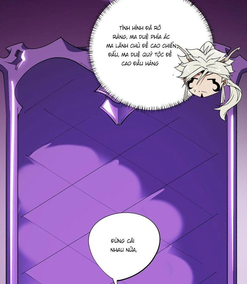 Toàn Dân Chuyển Chức : Duy Ta Vô Chức Tán Nhân - Chương 113 - Trang 64