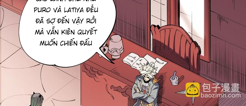 Toàn Dân Chuyển Chức : Duy Ta Vô Chức Tán Nhân - Chương 113 - Trang 70