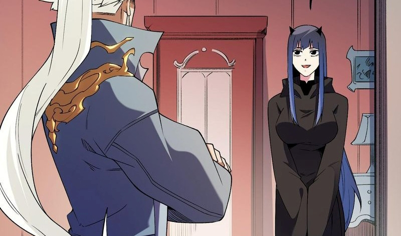 Toàn Dân Chuyển Chức : Duy Ta Vô Chức Tán Nhân - Chương 113 - Trang 74