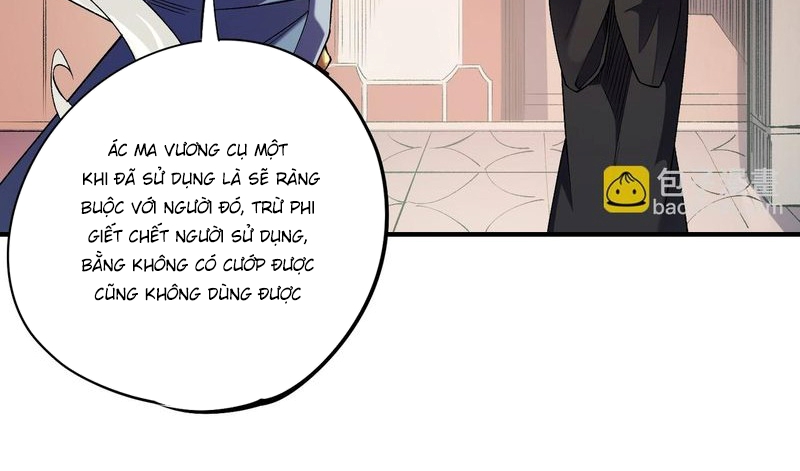 Toàn Dân Chuyển Chức : Duy Ta Vô Chức Tán Nhân - Chương 113 - Trang 75