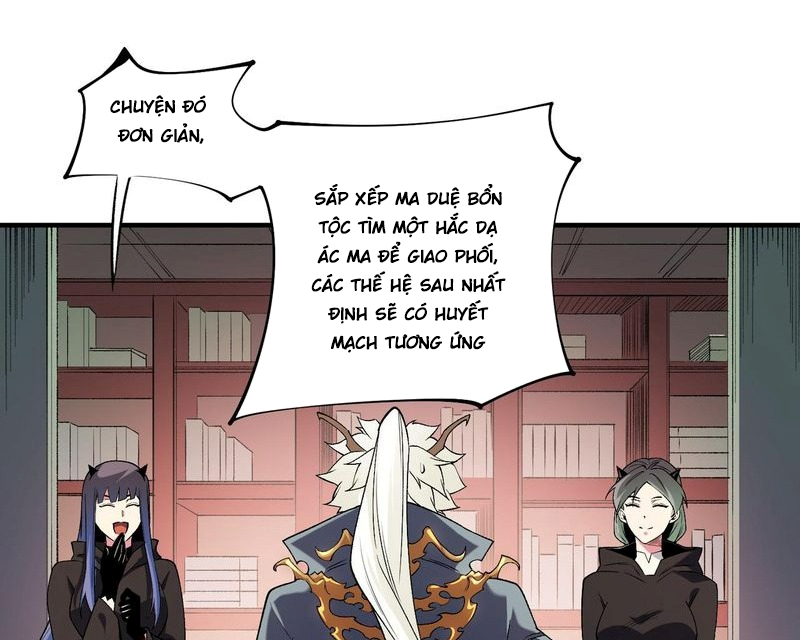 Toàn Dân Chuyển Chức : Duy Ta Vô Chức Tán Nhân - Chương 113 - Trang 79