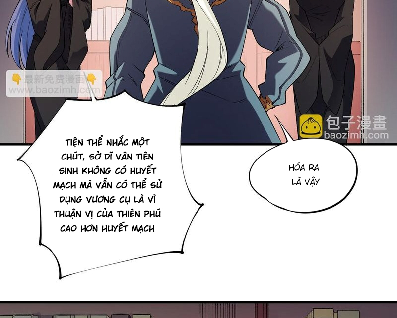 Toàn Dân Chuyển Chức : Duy Ta Vô Chức Tán Nhân - Chương 113 - Trang 80