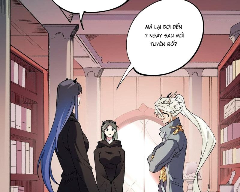 Toàn Dân Chuyển Chức : Duy Ta Vô Chức Tán Nhân - Chương 113 - Trang 83