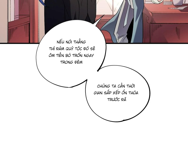 Toàn Dân Chuyển Chức : Duy Ta Vô Chức Tán Nhân - Chương 113 - Trang 84