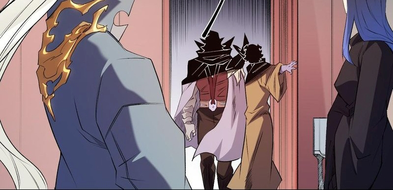 Toàn Dân Chuyển Chức : Duy Ta Vô Chức Tán Nhân - Chương 113 - Trang 90