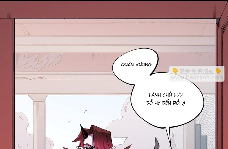 Toàn Dân Chuyển Chức : Duy Ta Vô Chức Tán Nhân - Chương 113 - Trang 91