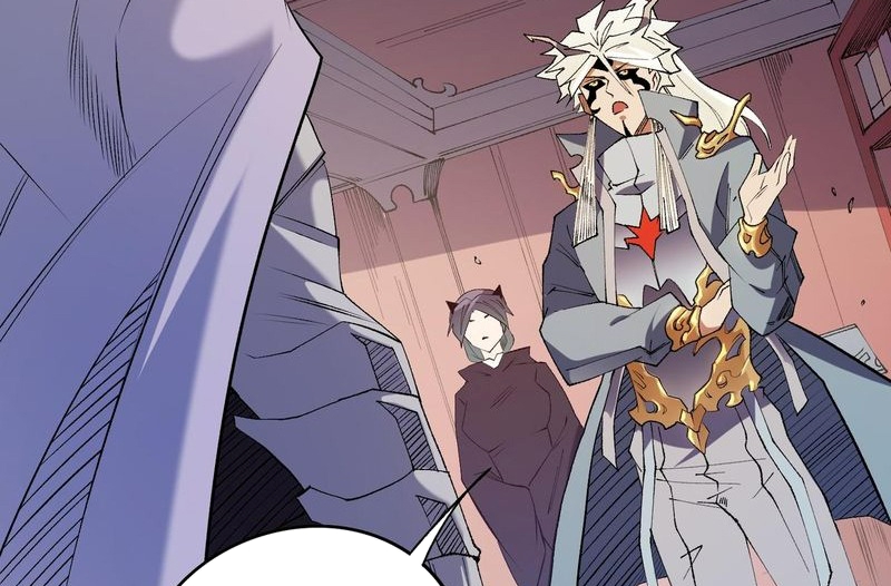 Toàn Dân Chuyển Chức : Duy Ta Vô Chức Tán Nhân - Chương 113 - Trang 96