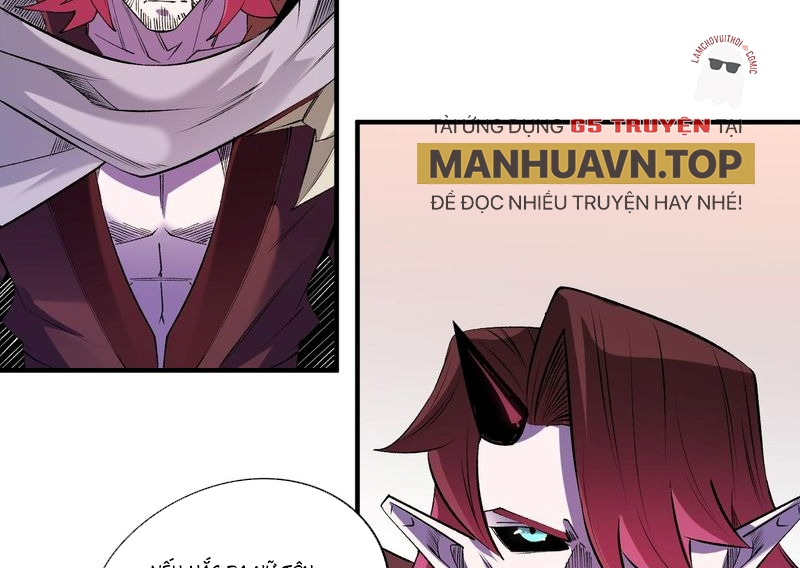 Toàn Dân Chuyển Chức : Duy Ta Vô Chức Tán Nhân - Chương 113 - Trang 98