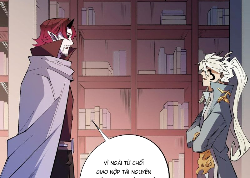 Toàn Dân Chuyển Chức : Duy Ta Vô Chức Tán Nhân - Chương 113 - Trang 101