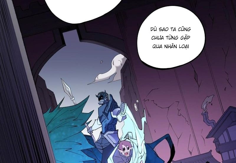 Toàn Dân Chuyển Chức : Duy Ta Vô Chức Tán Nhân - Chương 113 - Trang 106