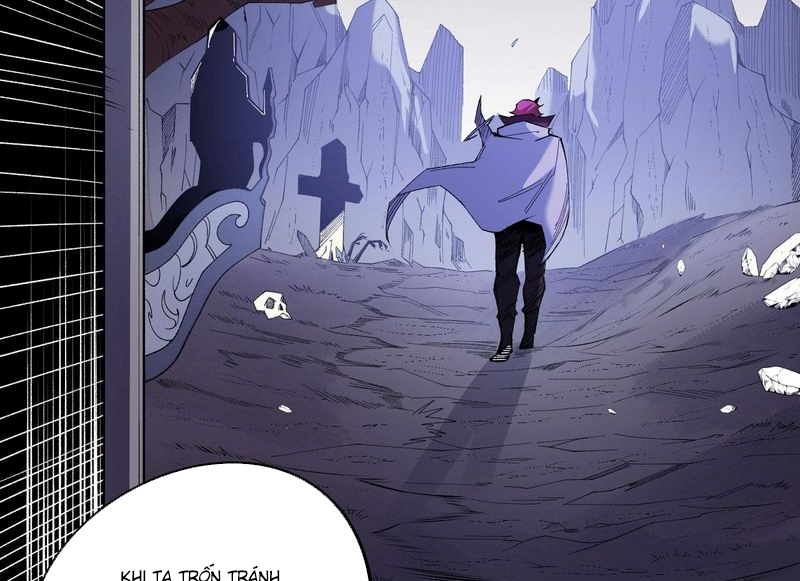 Toàn Dân Chuyển Chức : Duy Ta Vô Chức Tán Nhân - Chương 113 - Trang 110