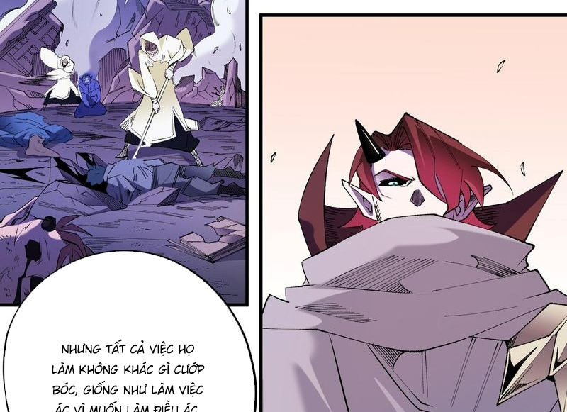 Toàn Dân Chuyển Chức : Duy Ta Vô Chức Tán Nhân - Chương 113 - Trang 113