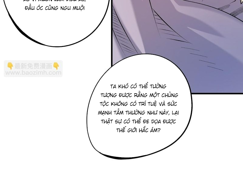 Toàn Dân Chuyển Chức : Duy Ta Vô Chức Tán Nhân - Chương 113 - Trang 114