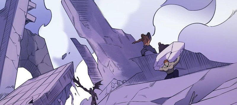 Toàn Dân Chuyển Chức : Duy Ta Vô Chức Tán Nhân - Chương 113 - Trang 117