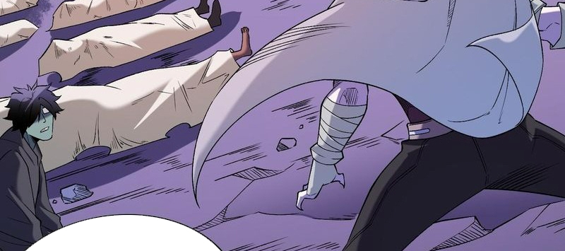 Toàn Dân Chuyển Chức : Duy Ta Vô Chức Tán Nhân - Chương 113 - Trang 119