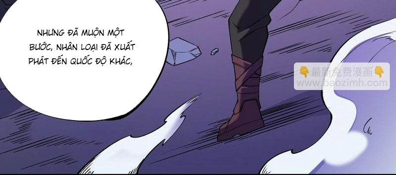 Toàn Dân Chuyển Chức : Duy Ta Vô Chức Tán Nhân - Chương 113 - Trang 120