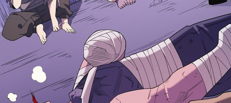 Toàn Dân Chuyển Chức : Duy Ta Vô Chức Tán Nhân - Chương 113 - Trang 124