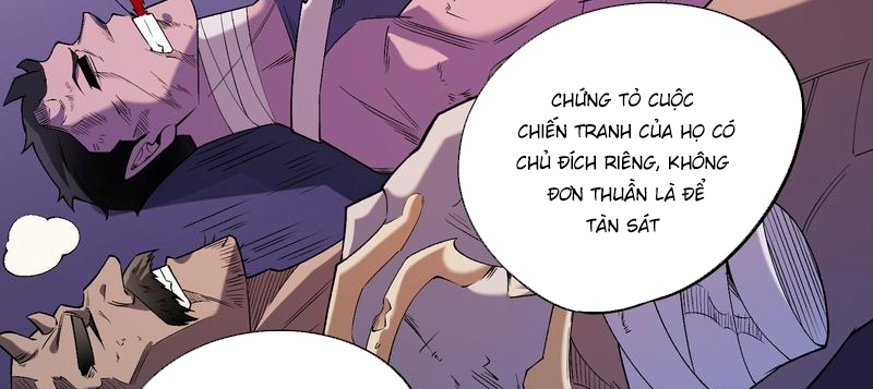 Toàn Dân Chuyển Chức : Duy Ta Vô Chức Tán Nhân - Chương 113 - Trang 125