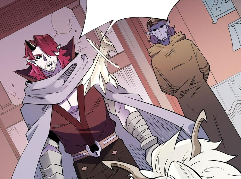 Toàn Dân Chuyển Chức : Duy Ta Vô Chức Tán Nhân - Chương 113 - Trang 131