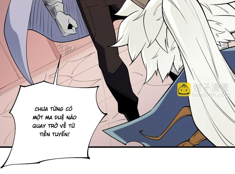 Toàn Dân Chuyển Chức : Duy Ta Vô Chức Tán Nhân - Chương 113 - Trang 132