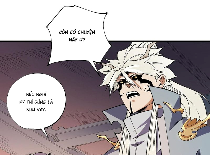 Toàn Dân Chuyển Chức : Duy Ta Vô Chức Tán Nhân - Chương 113 - Trang 133