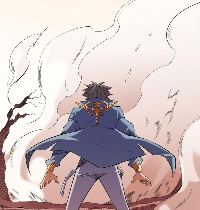 Toàn Dân Chuyển Chức : Duy Ta Vô Chức Tán Nhân - Chương 113 - Trang 5