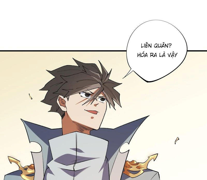 Toàn Dân Chuyển Chức : Duy Ta Vô Chức Tán Nhân - Chương 113 - Trang 13