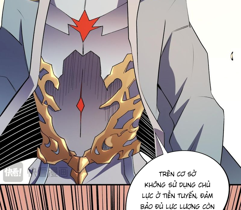 Toàn Dân Chuyển Chức : Duy Ta Vô Chức Tán Nhân - Chương 113 - Trang 14