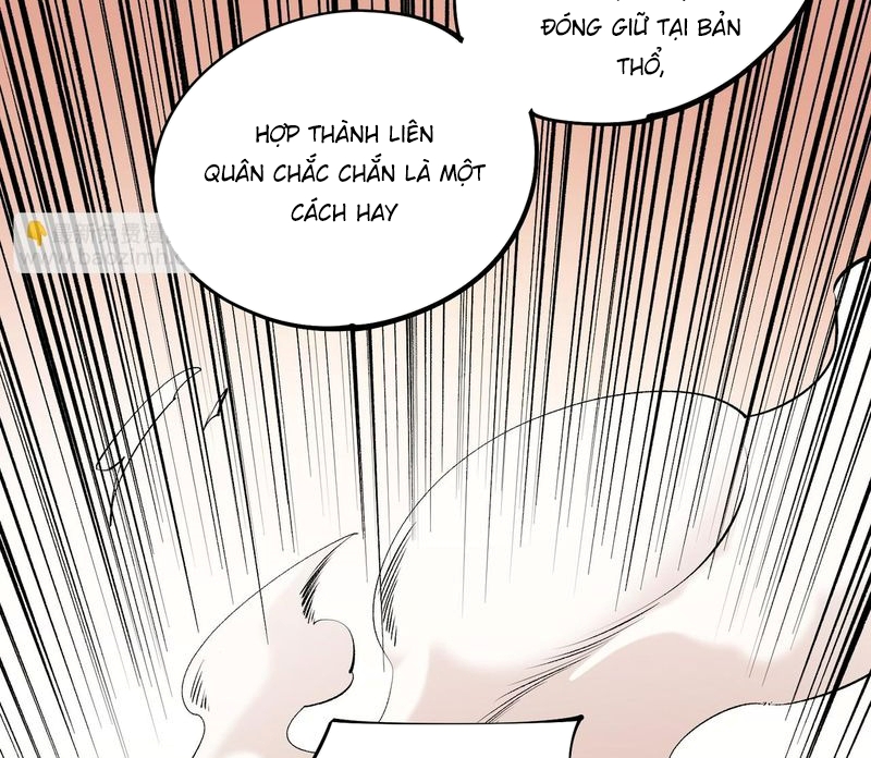 Toàn Dân Chuyển Chức : Duy Ta Vô Chức Tán Nhân - Chương 113 - Trang 15