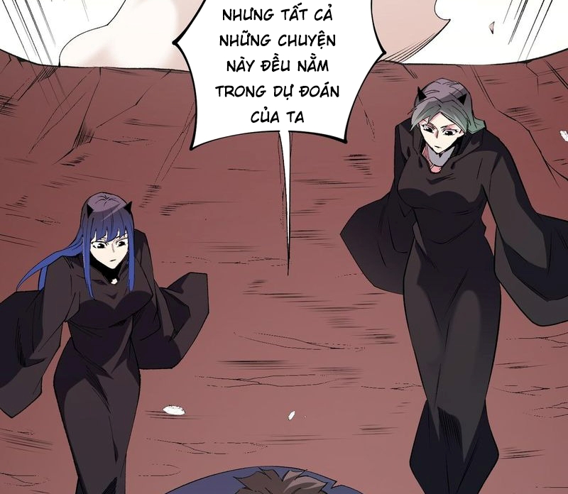 Toàn Dân Chuyển Chức : Duy Ta Vô Chức Tán Nhân - Chương 113 - Trang 16