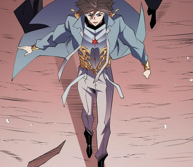 Toàn Dân Chuyển Chức : Duy Ta Vô Chức Tán Nhân - Chương 113 - Trang 17