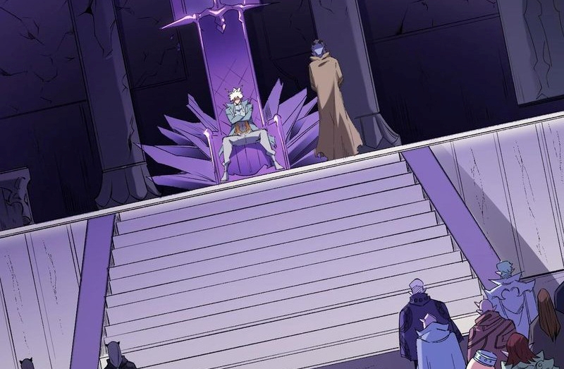 Toàn Dân Chuyển Chức : Duy Ta Vô Chức Tán Nhân - Chương 113 - Trang 21