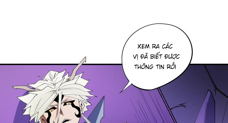 Toàn Dân Chuyển Chức : Duy Ta Vô Chức Tán Nhân - Chương 113 - Trang 25