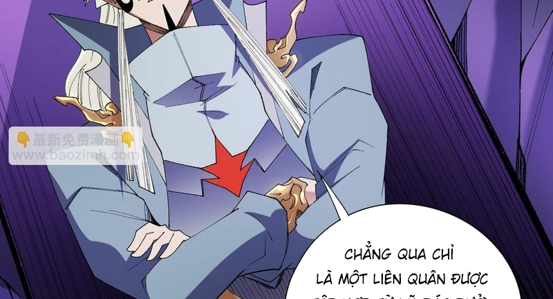 Toàn Dân Chuyển Chức : Duy Ta Vô Chức Tán Nhân - Chương 113 - Trang 26