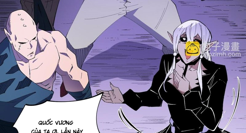 Toàn Dân Chuyển Chức : Duy Ta Vô Chức Tán Nhân - Chương 113 - Trang 29