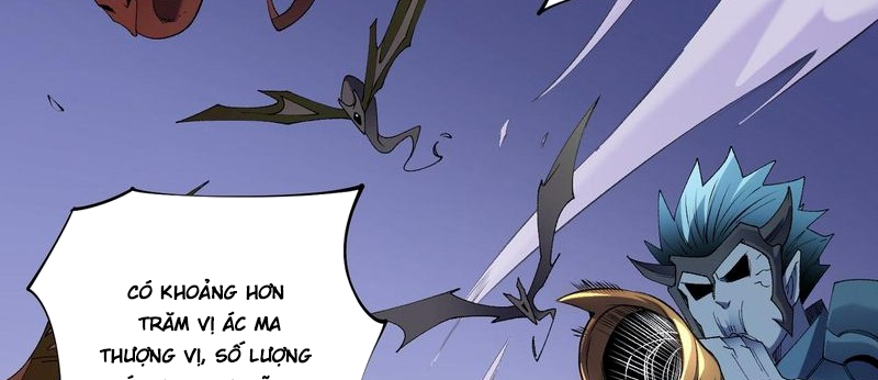 Toàn Dân Chuyển Chức : Duy Ta Vô Chức Tán Nhân - Chương 113 - Trang 33