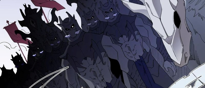 Toàn Dân Chuyển Chức : Duy Ta Vô Chức Tán Nhân - Chương 113 - Trang 35