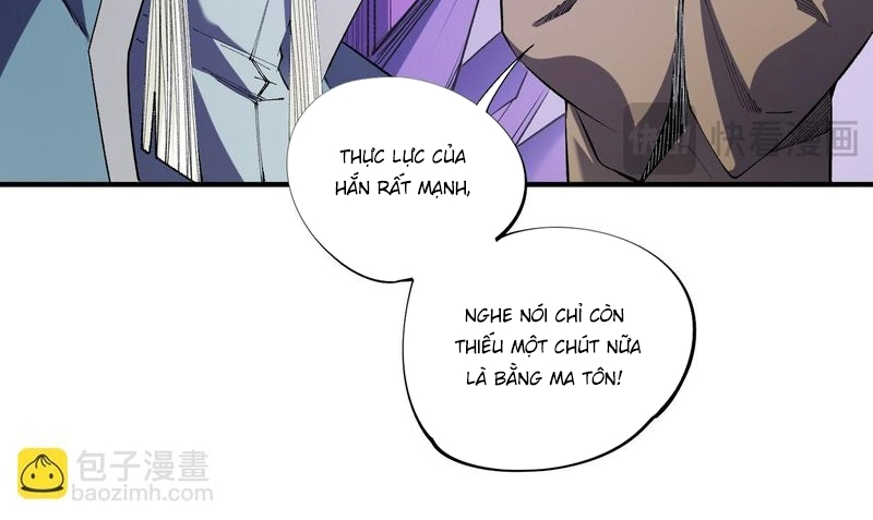 Toàn Dân Chuyển Chức : Duy Ta Vô Chức Tán Nhân - Chương 113 - Trang 42