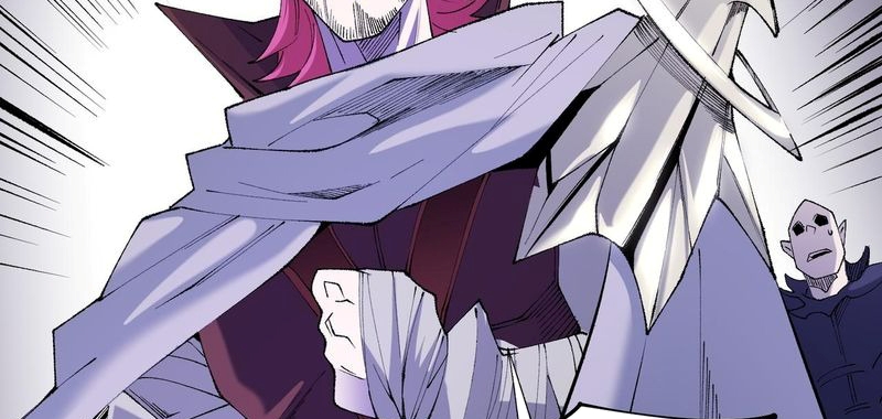 Toàn Dân Chuyển Chức : Duy Ta Vô Chức Tán Nhân - Chương 113 - Trang 45