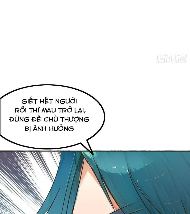 Ma Lâm Thiên Hạ - Chương 189 - Trang 4