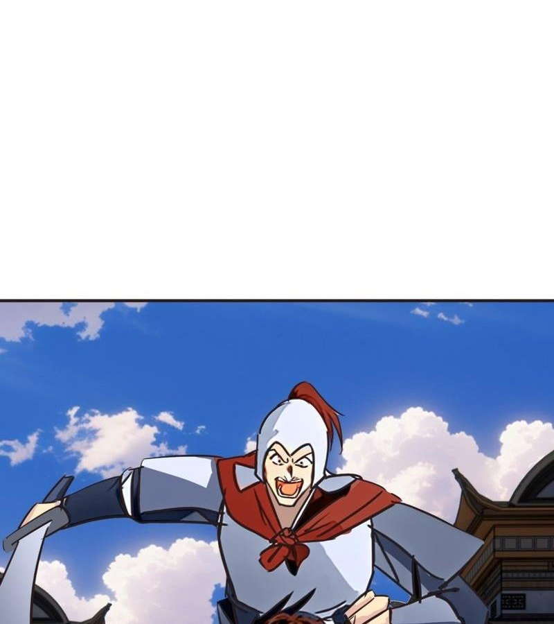 Ma Lâm Thiên Hạ - Chương 189 - Trang 19