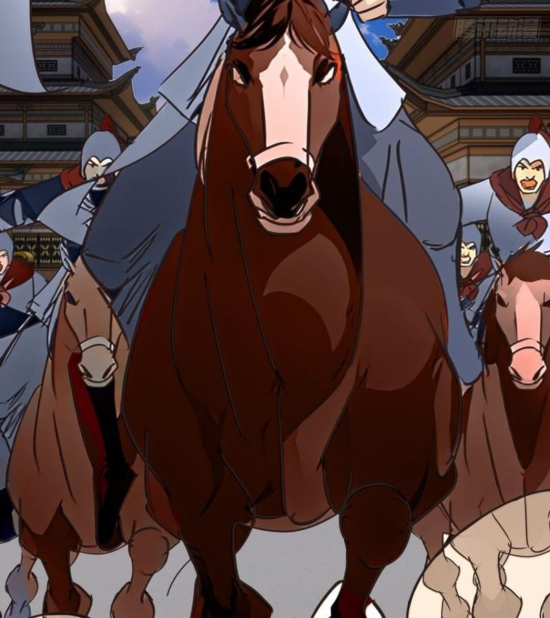 Ma Lâm Thiên Hạ - Chương 189 - Trang 20