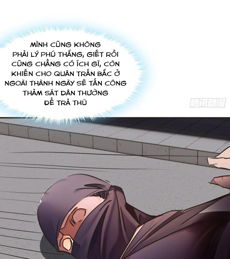 Ma Lâm Thiên Hạ - Chương 189 - Trang 26